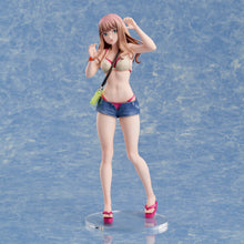 Load image into Gallery viewer, PRE-ORDER SSSS.Dynazenon Yume Minami Swimsuit Ver. (with Acrylic Stand)
