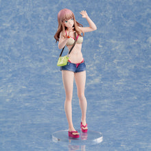 Load image into Gallery viewer, PRE-ORDER SSSS.Dynazenon Yume Minami Swimsuit Ver. (with Acrylic Stand)
