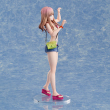 Load image into Gallery viewer, PRE-ORDER SSSS.Dynazenon Yume Minami Swimsuit Ver. (with Acrylic Stand)
