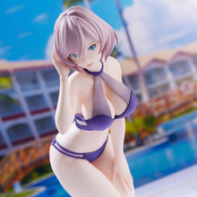 Load image into Gallery viewer, PRE-ORDER SSSS.Dynazenon Mujina Swimsuit Ver. (with Acrylic Stand)
