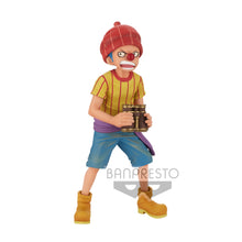 Load image into Gallery viewer, PRE-ORDER Banpresto Deluxe Figures (DXF) One Piece - The Grandline Children Vol.2 - Buggy
