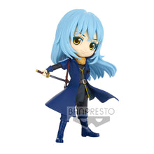 Load image into Gallery viewer, PRE-ORDER Q Posket That Time I Got Reincarnated As A Slime - Rimuru Ver. B
