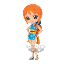 Load image into Gallery viewer, PRE-ORDER Q Posket One Piece - Nami Ver. A
