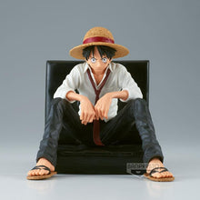 Load image into Gallery viewer, PRE-ORDER Banpresto One Piece Creator x Creator - Monkey D. Luffy
