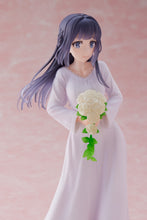 Load image into Gallery viewer, PRE-ORDER Rascal Does Not Dream of Bunny Girl Senpai Coreful Figure - Shoko Makinohara
