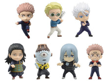 Load image into Gallery viewer, PRE-ORDER Jujutsu Kaisen Adverge Motion 2 (Set of 7)
