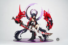 Load image into Gallery viewer, PRE-ORDER Honkai Impact 3rd - Raiden Mei Herrscher of Thunder Lament of the Fallen Ver. Expanded Edition 1/8 Scale
