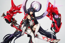 Load image into Gallery viewer, PRE-ORDER Honkai Impact 3rd - Raiden Mei Herrscher of Thunder Lament of the Fallen Ver. Expanded Edition 1/8 Scale
