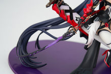 Load image into Gallery viewer, PRE-ORDER Honkai Impact 3rd - Raiden Mei Herrscher of Thunder Lament of the Fallen Ver. Standard Edition 1/8 Scale
