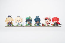 Load image into Gallery viewer, PRE-ORDER Genshin Impact Battle Scene Series Trading Figure Mondstadt Edition (Set of 6)
