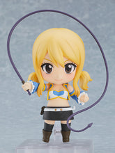 Load image into Gallery viewer, PRE-ORDER 1924 Nendoroid Lucy Heartfilia
