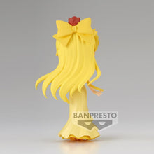 Load image into Gallery viewer, PRE-ORDER Q Posket Sailor Moon Eternal - Princess Venus (Ver.A)
