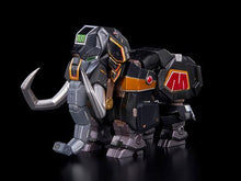 Load image into Gallery viewer, PRE-ORDER Mighty Morphin Power Rangers Go! Kara Kuri Combine Dino Megazord
