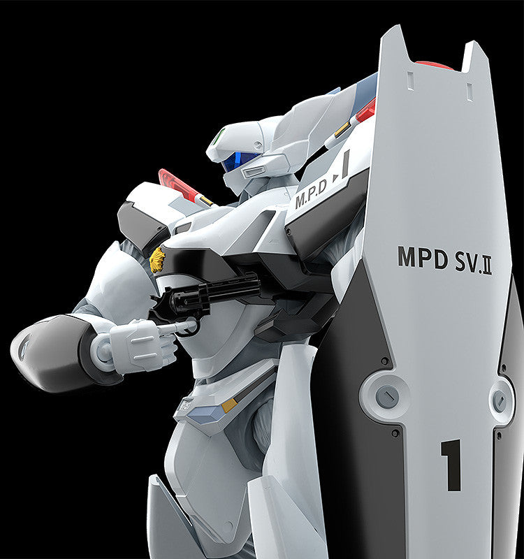 PRE-ORDER MODEROID AV-0 Peacemaker