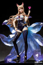 Load image into Gallery viewer, PRE-ORDER League of Legends K/DA Ahri 1/7 Scale
