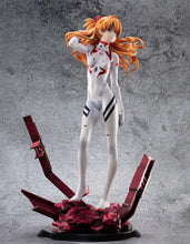 Load image into Gallery viewer, PRE-ORDER Rebuild of Evangelion - Asuka Shikinami Langley (Last Mission Ver.) 1/7 Scale
