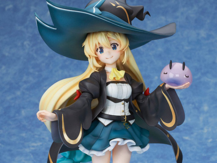 PRE-ORDER I've Been Killing Slimes for 300 Years and Maxed Out My Level - Azusa 1/7 Scale