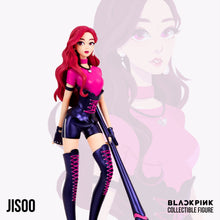 Load image into Gallery viewer, ON HAND BLACKPINK Collectible Figure - Jisoo (Limited Quantities)
