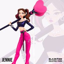 Load image into Gallery viewer, ON HAND BLACKPINK Collectible Figure - Jennie (Limited Quantities)
