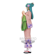 Load image into Gallery viewer, PRE-ORDER Banpresto Deluxe Figures (DXF) One Piece Grandline Lady Wanokuni Vol. 5 - Kozuki Hiyori
