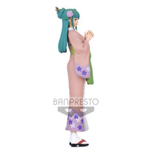Load image into Gallery viewer, PRE-ORDER Banpresto Deluxe Figures (DXF) One Piece Grandline Lady Wanokuni Vol. 5 - Kozuki Hiyori
