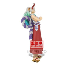 Load image into Gallery viewer, PRE-ORDER Banpresto Deluxe Figures (DXF) One Piece Grandline Lady Wanokuni Vol. 5 - Yamato
