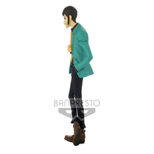 Load image into Gallery viewer, PRE-ORDER Banpresto Master Stars Piece (MSP) Lupin the Third Part 6 - Lupin the Third

