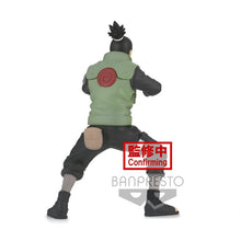 Load image into Gallery viewer, PRE-ORDER Banpresto Naruto: Shippuden Vibration Stars - Nara Shikamaru
