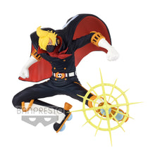 Load image into Gallery viewer, PRE-ORDER Banpresto One Piece Battle Record Collection - Sanji (Osobo Mask)

