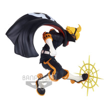 Load image into Gallery viewer, PRE-ORDER Banpresto One Piece Battle Record Collection - Sanji (Osobo Mask)
