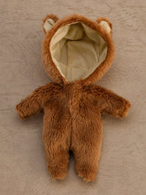 Load image into Gallery viewer, PRE-ORDER Nendoroid Doll: Kigurumi Pajamas (Bear - Brown)
