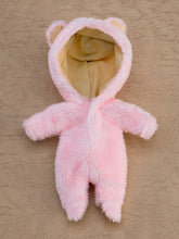Load image into Gallery viewer, PRE-ORDER Nendoroid Doll: Kigurumi Pajamas (Bear - Pink)

