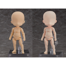 Load image into Gallery viewer, PRE-ORDER Nendoroid Doll archetype 1.1: Boy (Almond Milk/Cream)
