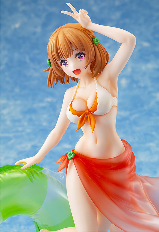 PRE-ORDER CAworks Kuroha Shida: Swimsuit Ver. 1/7 Scale