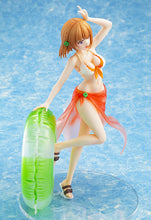 Load image into Gallery viewer, PRE-ORDER CAworks Kuroha Shida: Swimsuit Ver. 1/7 Scale
