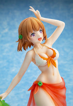 Load image into Gallery viewer, PRE-ORDER CAworks Kuroha Shida: Swimsuit Ver. 1/7 Scale
