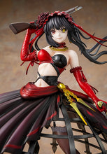 Load image into Gallery viewer, PRE-ORDER CAworks Kurumi Tokisaki: Night Dress Ver. 1/7 Scale
