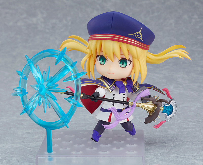 PRE-ORDER 1600 Nendoroid Caster/Altria Caster