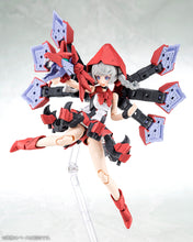 Load image into Gallery viewer, PRE-ORDER Megami Device Chaos &amp; Pretty -  Little Red
