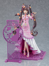 Load image into Gallery viewer, PRE-ORDER Chocola: Chinese Dress Ver. 1/7 Scale
