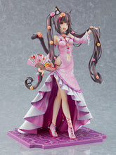 Load image into Gallery viewer, PRE-ORDER Chocola: Chinese Dress Ver. 1/7 Scale
