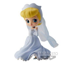 Load image into Gallery viewer, PRE-ORDER Q Posket Disney Characters - Cinderella Dreamy Style
