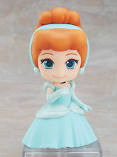 Load image into Gallery viewer, PRE-ORDER 1611 Nendoroid Cinderella
