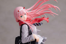 Load image into Gallery viewer, PRE-ORDER DARLING in the FRANXX ZERO TWO School Uniform Ver. 1/7 Scale
