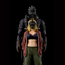 Load image into Gallery viewer, PRE-ORDER  Dorohedoro - Caiman and Nikaido 1/12 Scale
