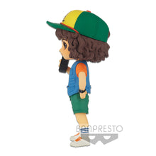 Load image into Gallery viewer, PRE-ORDER Q Posket Stranger Things - Dustin
