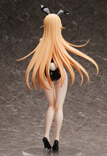 Load image into Gallery viewer, PRE-ORDER Erina Nakiri: Bare Leg Bunny Ver. 1/4 Scale
