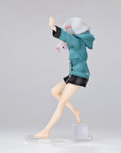 Load image into Gallery viewer, PRE-ORDER Eromanga Sensei Coreful Figure - Izumi Sagiri Hoodie Ver.
