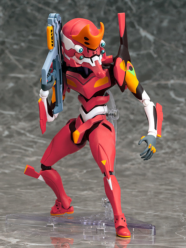 PRE-ORDER Parfom R! Evangelion Unit-02