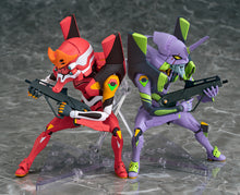 Load image into Gallery viewer, PRE-ORDER Parfom R! Evangelion Unit-02
